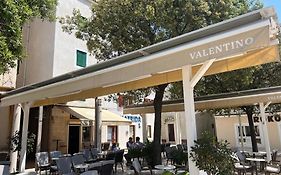 Apartments Valentino